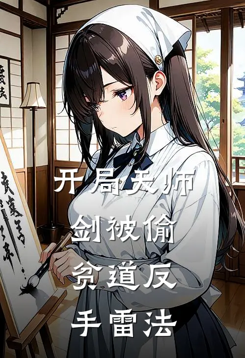 开局天师剑被偷，贫道反手雷法