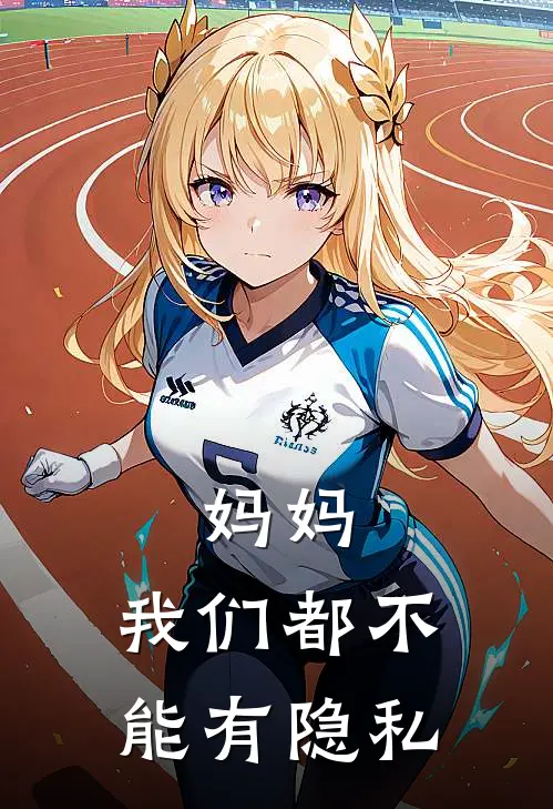 妈妈，我们都不能有隐私