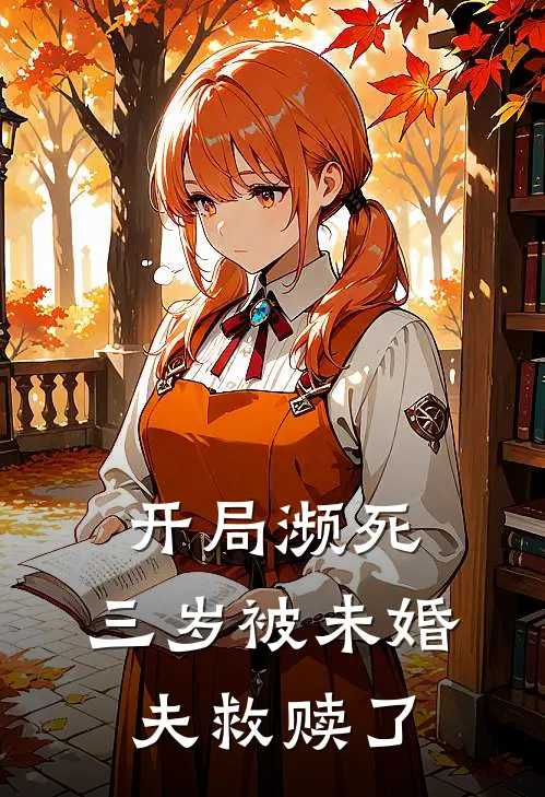 开局濒死，三岁被未婚夫救赎了