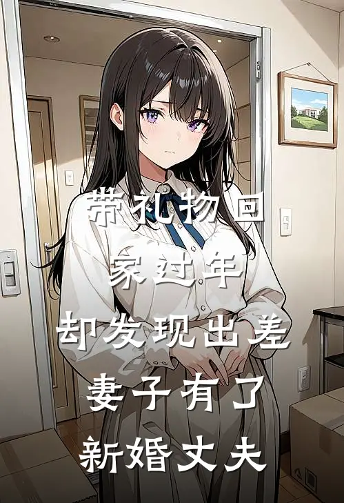 带礼物回家过年，却发现出差妻子有了新婚丈夫