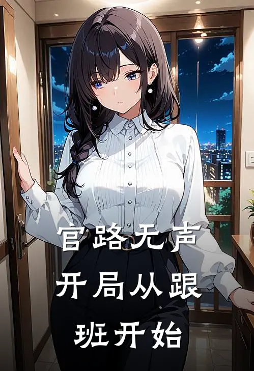 官路无声，开局从跟班开始