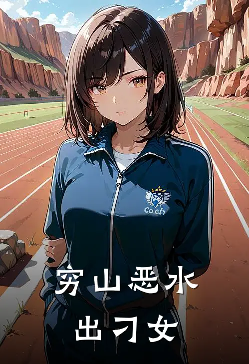 穷山恶水出刁女