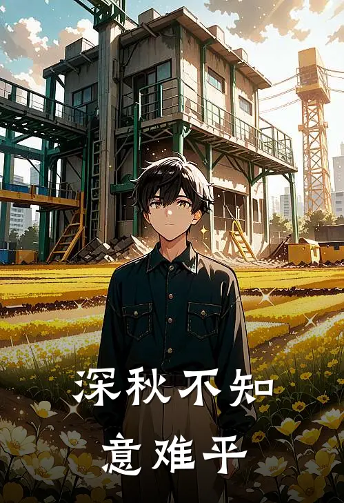 深秋不知意难平