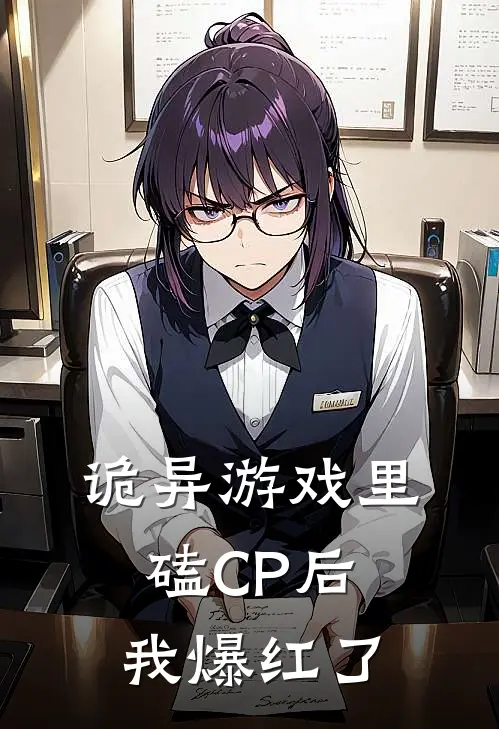 诡异游戏里磕CP后我爆红了