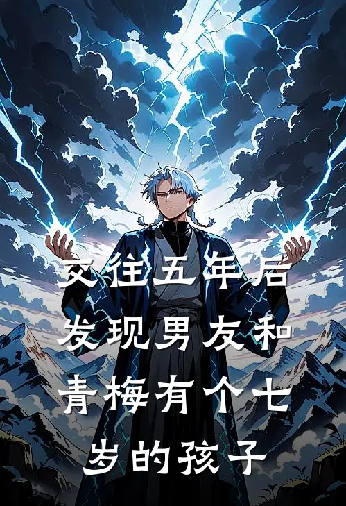 交往五年后，发现男友和青梅有个七岁的孩子