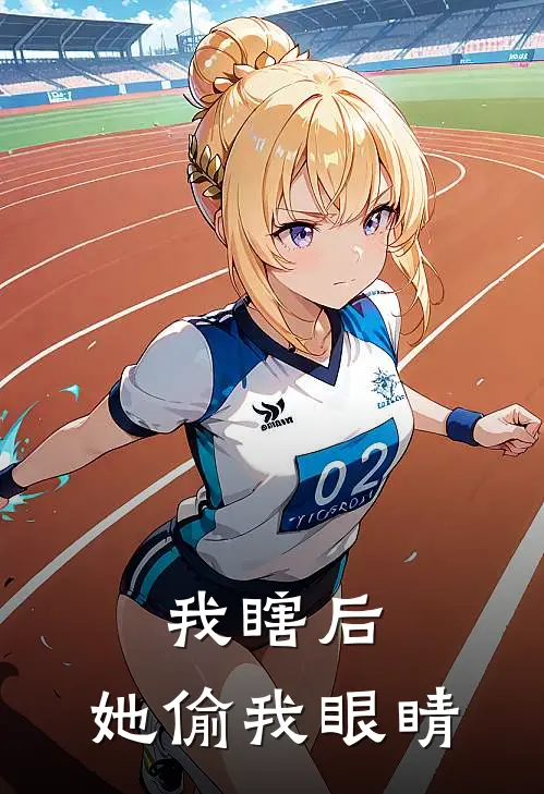 我瞎后，她偷我眼睛