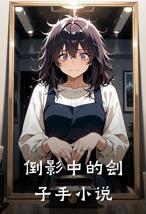 倒影中的刽子手小说