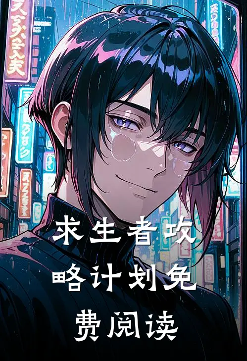 求生者攻略计划免费阅读