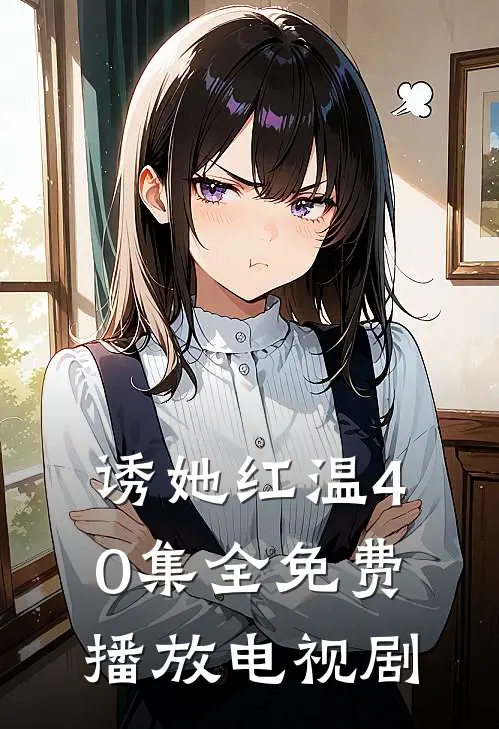 诱她红温40集全免费播放电视剧