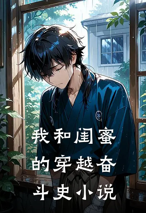 我和闺蜜的穿越奋斗史小说