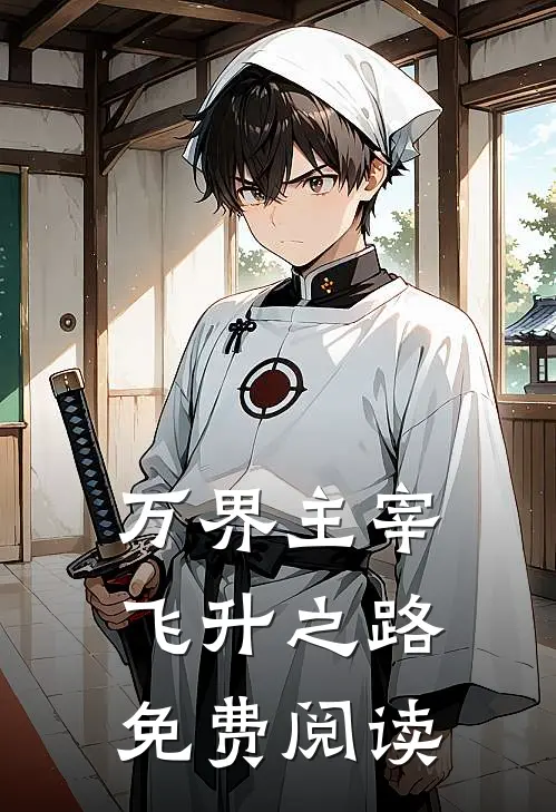 万界主宰飞升之路免费阅读