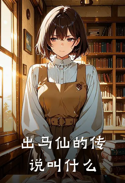 出马仙的传说叫什么