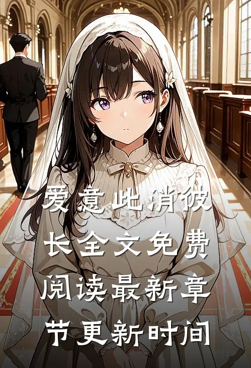 爱意此消彼长全文免费阅读最新章节更新时间