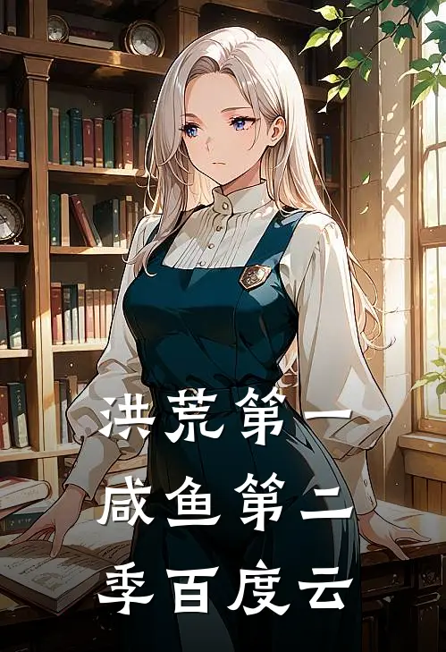 洪荒第一咸鱼第二季百度云