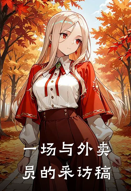 一场与外卖员的采访稿