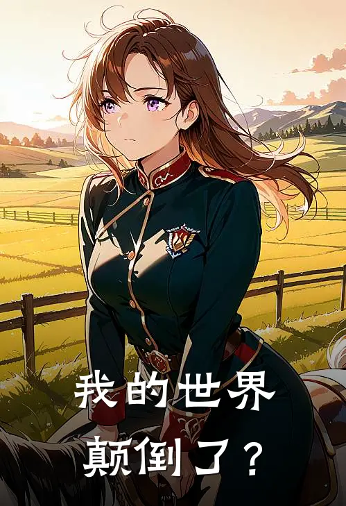 我的世界颠倒了？