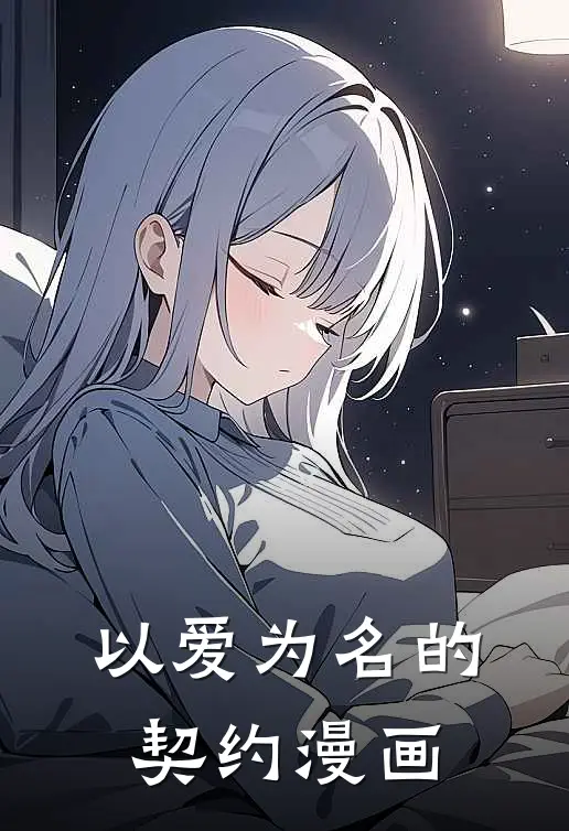 以爱为名的契约漫画