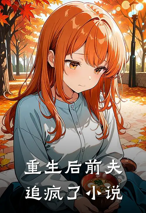 重生后前夫追疯了小说