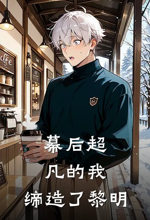 幕后超凡的我,缔造了黎明