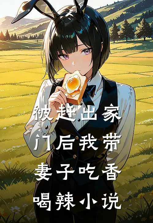 被赶出家门后我带妻子吃香喝辣小说