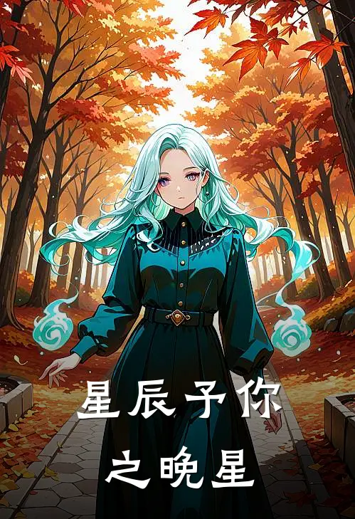 星辰予你之晚星