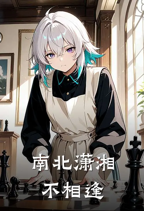 南北潇湘不相逢