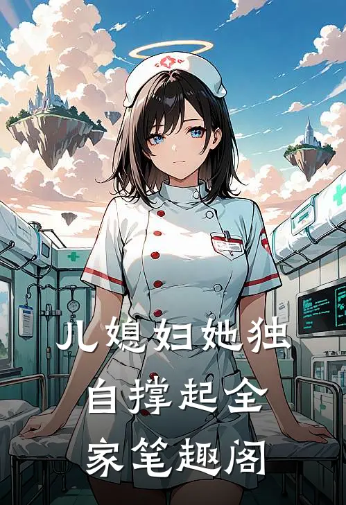 儿媳妇她独自撑起全家笔趣阁