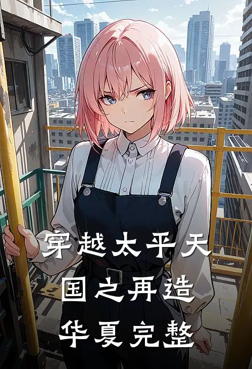 穿越太平天国之再造华夏完整