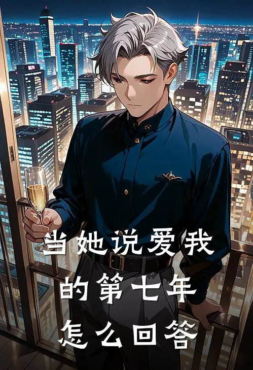 当她说爱我的第七年怎么回答