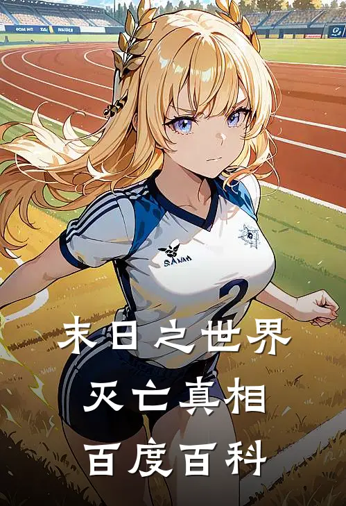 末日之世界灭亡真相百度百科