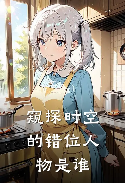 窥探时空的错位人物是谁