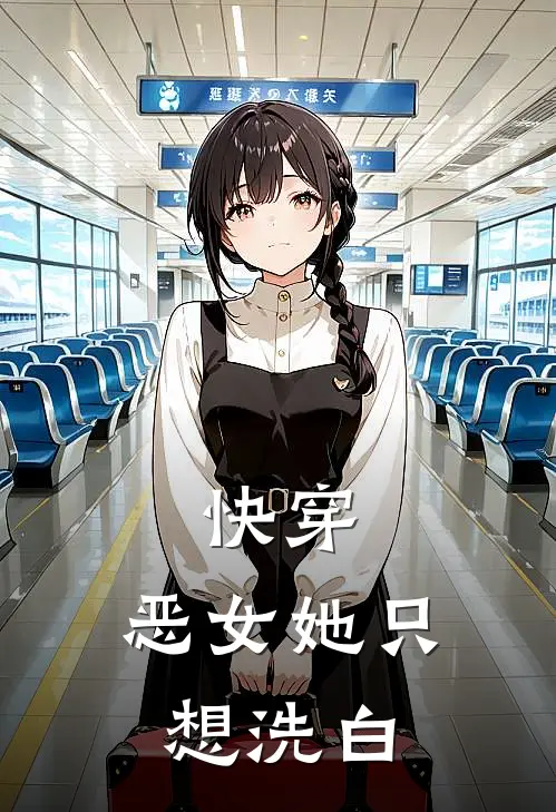 快穿：恶女她只想洗白