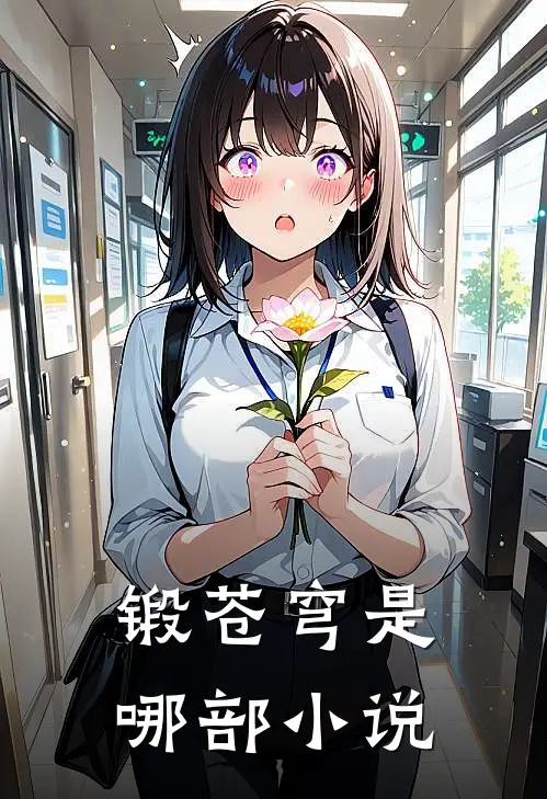 锻苍穹是哪部小说