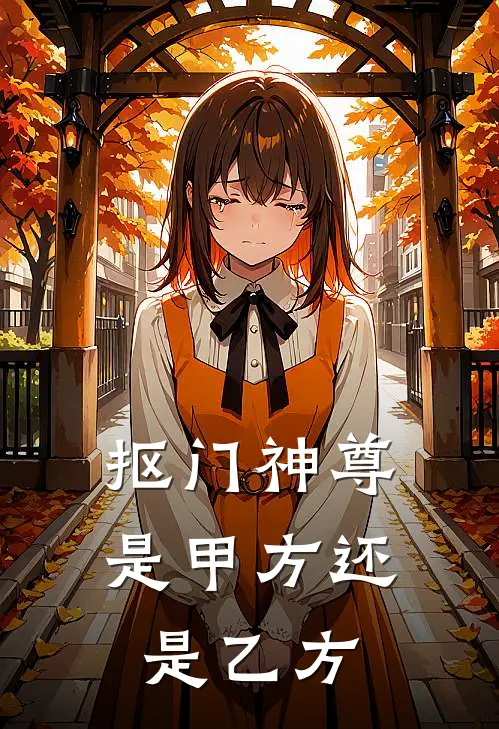 抠门神尊是甲方还是乙方