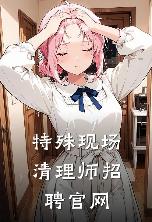 特殊现场清理师招聘官网