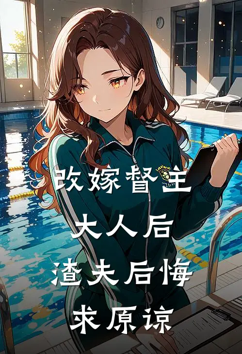 改嫁督主大人后，渣夫后悔求原谅