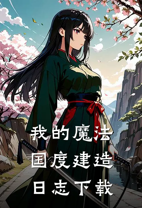 我的魔法国度建造日志下载