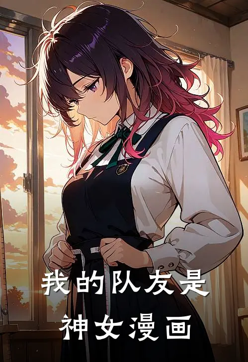 我的队友是神女漫画