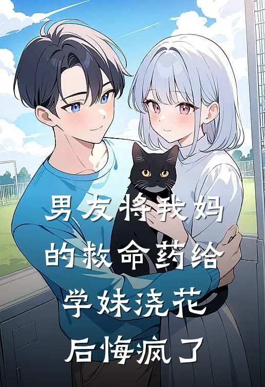 男友将我妈的救命药给学妹浇花后悔疯了