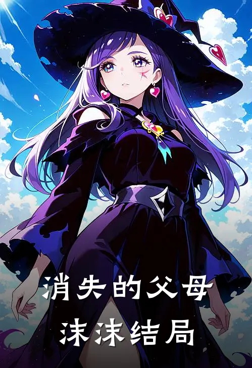 消失的父母沫沫结局