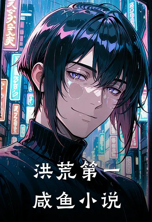 洪荒第一咸鱼小说