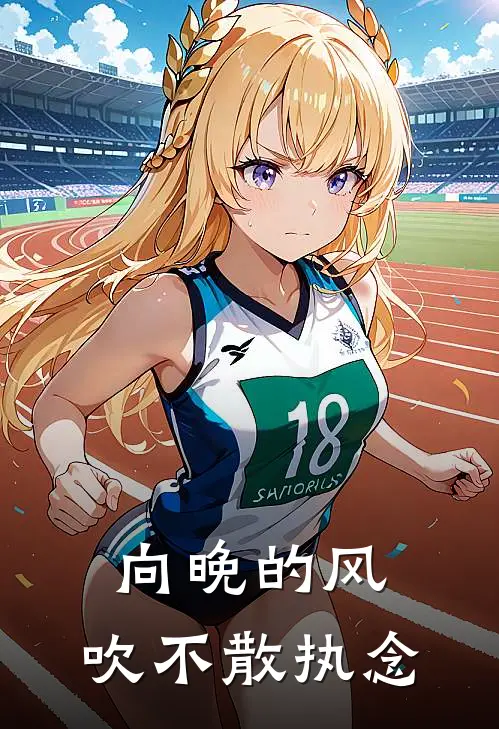 向晚的风，吹不散执念