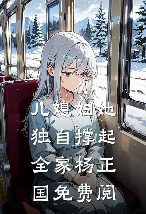 儿媳妇她独自撑起全家杨正国免费阅