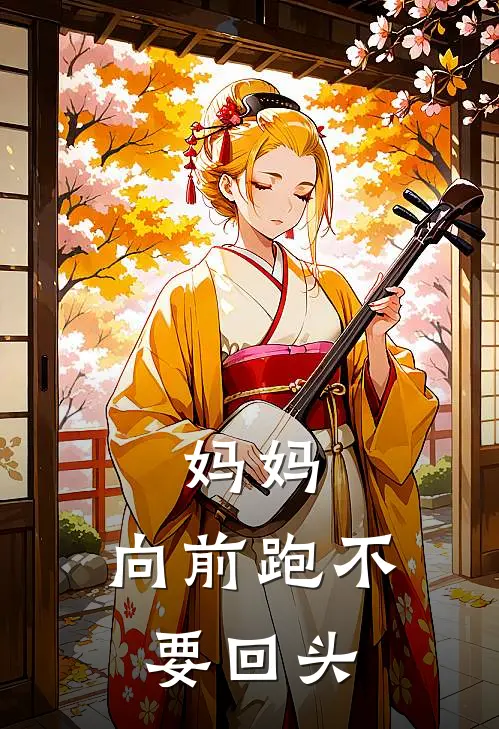 妈妈，向前跑不要回头