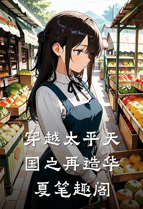 穿越太平天国之再造华夏笔趣阁