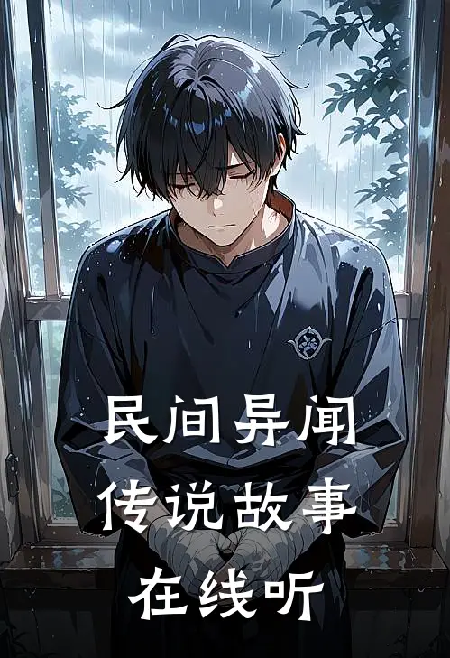 民间异闻传说故事在线听