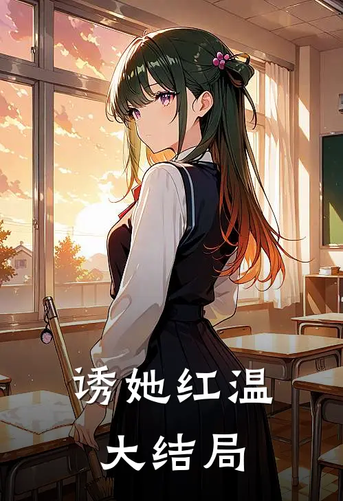 诱她红温大结局