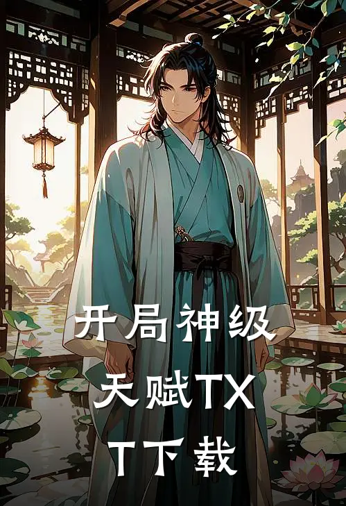 开局神级天赋TXT下载