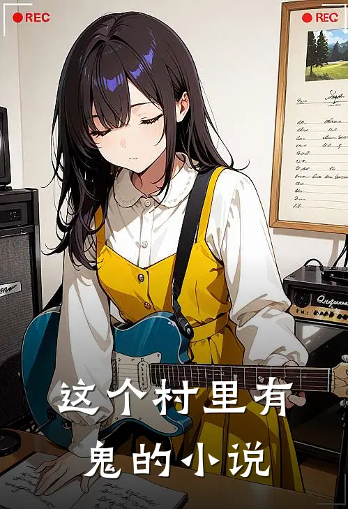 这个村里有鬼的小说