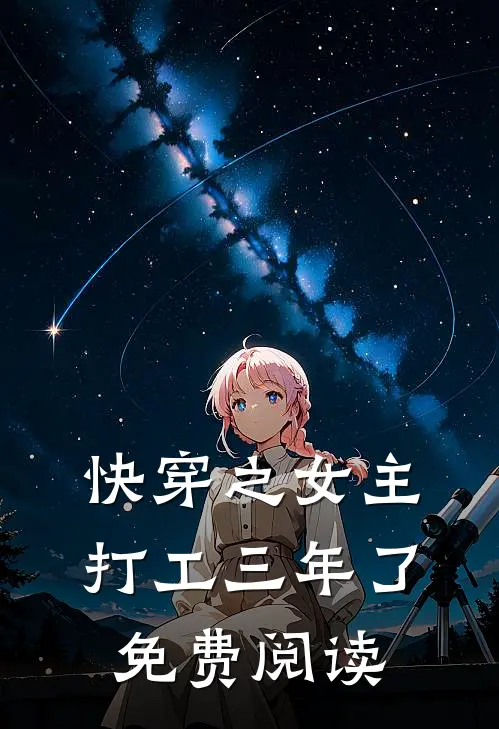 快穿之女主打工三年了免费阅读